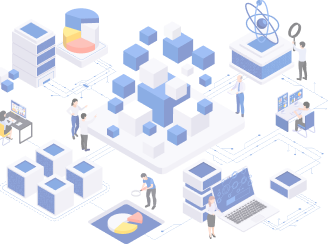 eHRM illustration